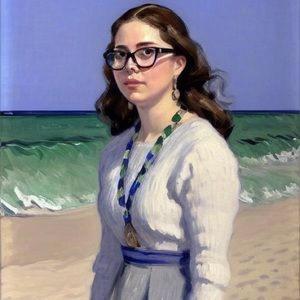 Meet your Posher, Block Wife